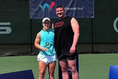 The Mystery of Sonay Kartal's Vanishing Bodybuilder Boyfriend