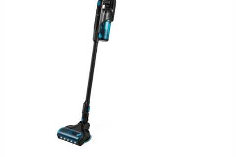 Lidl's Dyson Knockoff Is Back and I'm Actually Excited About It