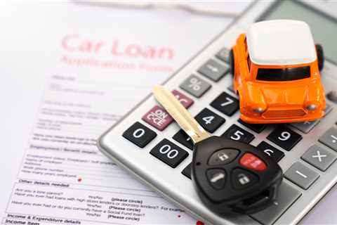 Millions of Car Owners Are About to Get Paid Back - And Most Have No Clue
