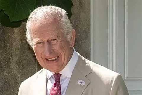 King Charles Advocates for Strengthened UK-France Cooperation Amidst Channel Crossings and..