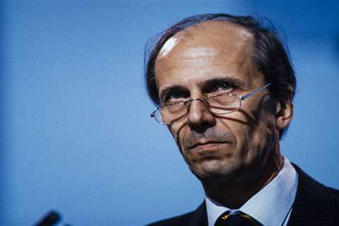 The Legacy of Norman Tebbit: Thatcherite Titan, Union Buster, and Farage's Debt