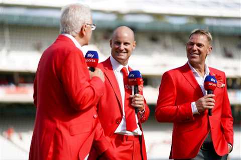 Red Caps at Lord's: The Heartbreaking Story Behind England's Tribute