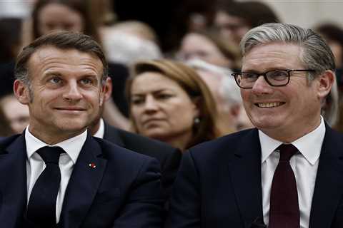 Analysis: UK-France Migration Deal Reveals Limited Returns Amidst Channel Crisis