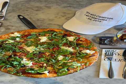 Pizza Express Just Pulled the Ultimate Plot Twist (And Ed Sheeran Probably Knows About It)