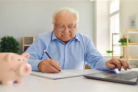 Labour's Tax Freeze Could Cost You £15K More for Retirement (And I'm Honestly Panicking)