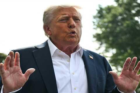 The Complexities Behind Trump's Exclusion from Addressing Parliament During UK State Visit
