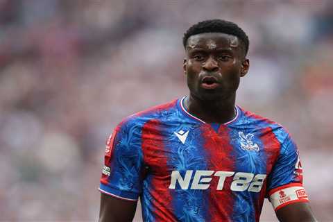 Liverpool's £40M Ultimatum: Why Marc Guehi's Birthday Wish Might Just Come True