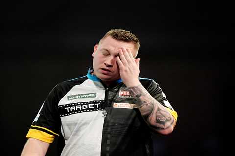 When British Airways Ruins Your Weekend: A Darts Disaster Story