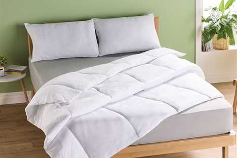 Found the £10 Game-Changer That Actually Saved My Summer Sleep (And My Sanity)