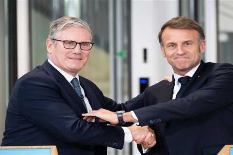 Complexities of UK-France Migrant Deal: Security, Legal Battles, and Political Rhetoric