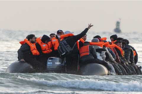 Exploring the Complexities of Illegal Immigration Policies and their Impact on Society