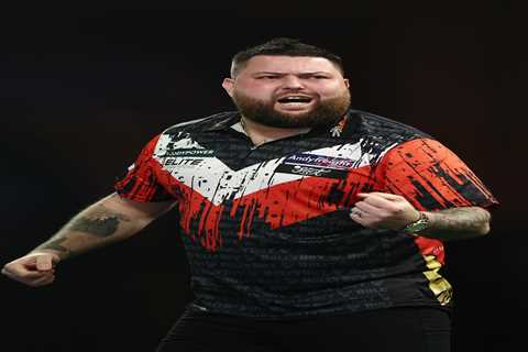When Reality Hits: Michael Smith's Wake-Up Call