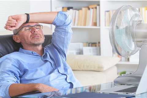 Why I'm Done With Crappy Fans (And You Should Be Too)