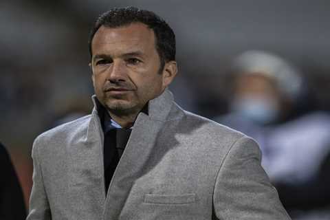 Sporting's President Just Threw Down the Gauntlet - And Viktor Gyokeres Might Actually Stay