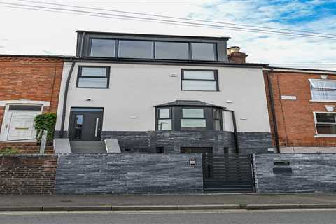 They Want Me to Demolish My Dream Loft - But I'm Not Going Down Without a Fight