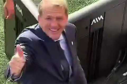 That Moment When Todd Boehly Just Made Every Chelsea Fan Believe Again