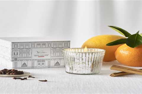 The White Company Just Dropped Their Biggest Sale Yet - And I'm Already £150 Poorer