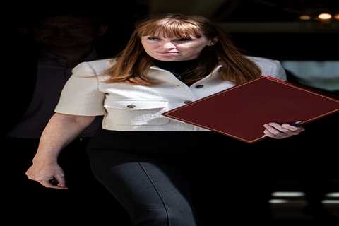 Angela Rayner Just Handed Workers the Bill for Their Own Rights