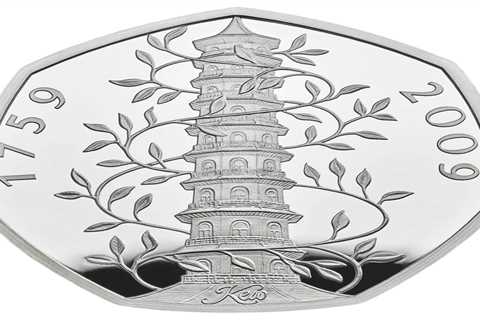 This 50p Coin Just Sold for £120 and I'm Frantically Checking My Change Jar