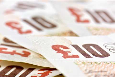 Got £300 Coming Your Way? This Cost of Living Cash Drop Just Hit Different