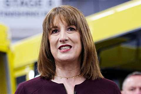 Reeves Just Got Schooled on Her Own Tax Strategy (And It's Not Pretty)