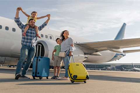How I Learned to Stop Getting Fleeced at Airports (The Hard Way)