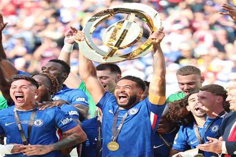 That Insane Club World Cup Money Split: Chelsea Just Made Bank While Auckland City Got Pocket Change