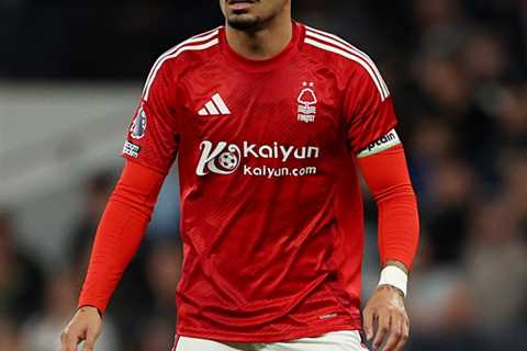 This Morgan Gibbs-White Transfer Saga is Getting Ridiculous