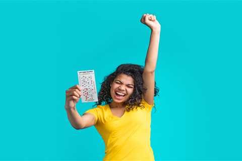 I Spent £400 on EuroMillions Tickets Last Year (Here's What Actually Works)