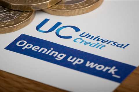 One Million Migrants on Benefits: The Numbers That'll Make Your Head Spin
