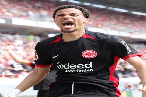 Why Newcastle's Ekitike Gamble Could Hand Liverpool Their Dream Striker