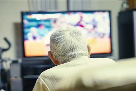 How My Neighbor Ditched Her £174 TV Bill (And You Probably Can Too)