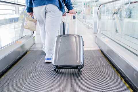 This Summer Hotel Trick Could Save You Hundreds (But Nobody's Talking About It)