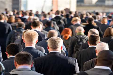 Challenges Ahead: Britain's Population Growth and Political Accountability