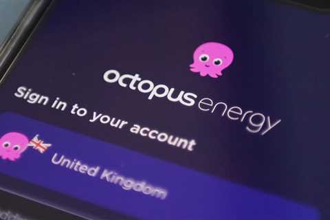 The Octopus Energy Referral Scam That's Got Everyone Furious