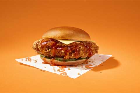 Popeyes Just Caved to Fan Pressure (And I'm Not Mad About It)