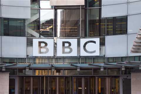 Revisiting BBC's Editorial Integrity Amid Hamas Portrayal Controversy