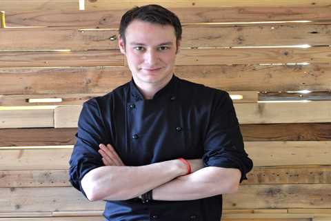 Another Michelin Star Dreams Crash and Burn (This One Hurt to Watch)