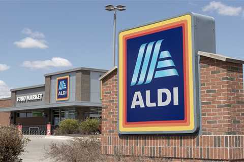 That £2.50 Aldi Spray Everyone's Going Mad For? I Actually Tried It