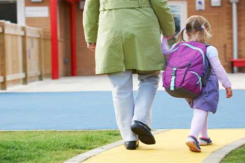 My Neighbor Just Scored £6,600 for Babysitting Her Grandkids (And I'm Kicking Myself)