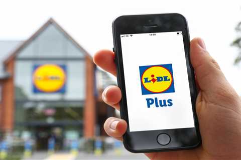 Found This Lidl App Trick That Saved Me £50 on My Next Holiday (And I Almost Missed It)