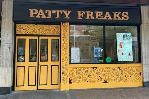 Another Birmingham Burger Spot Bites the Dust (And I'm Actually Gutted)