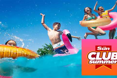 How I Learned to Give My Kids an Epic Summer Without Going Broke (Spoiler: It Actually Worked)