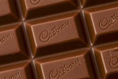 Cadbury Just Pulled the Oldest Trick in teh Book (And I'm Not Having It)
