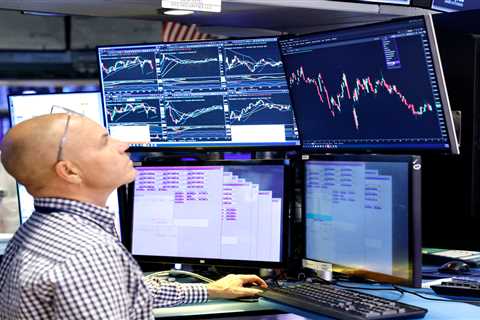 From £25 to £12K: My Brutally Honest Take on Stock Picking (Plus the Three I'm Actually Buying)