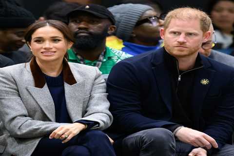'Living Nostradamus' Predicts Meghan Markle & Prince Harry's Future Amid Growing Distant Ties