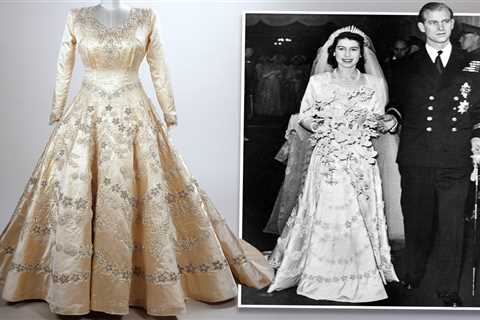Exploring Queen Elizabeth II's Fashion Legacy Through Timeless Elegance