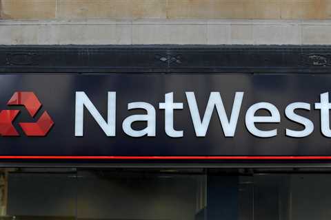 NatWest Just Screwed Over Thousands of Business Customers (Again)