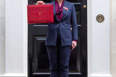 God. The Economic Mess Labour Made... and How They're Coming for YOUR Wallet Next