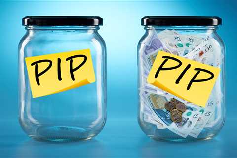 600,000 People Are Missing Out on PIP Money - And the Government Knows It